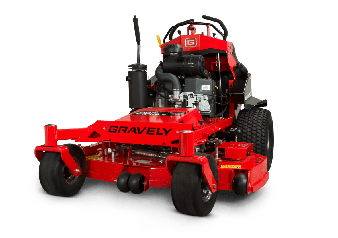 GRAVELY PRO-STANCE 48 ZERO TURN MOWER GYMPIE